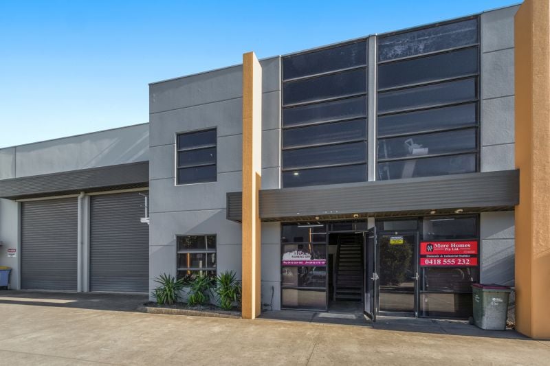3/50 Heaths Court, Mill Park