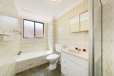 1/20 Duke Street, Kensington