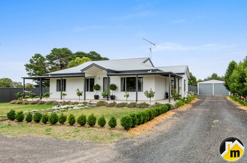 Lot 20 Clarke Street, Penola Malseeds Real Estate