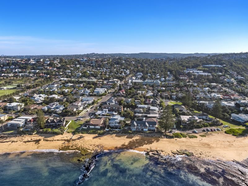 Real Estate For Sale 23 Beach Road Collaroy , NSW