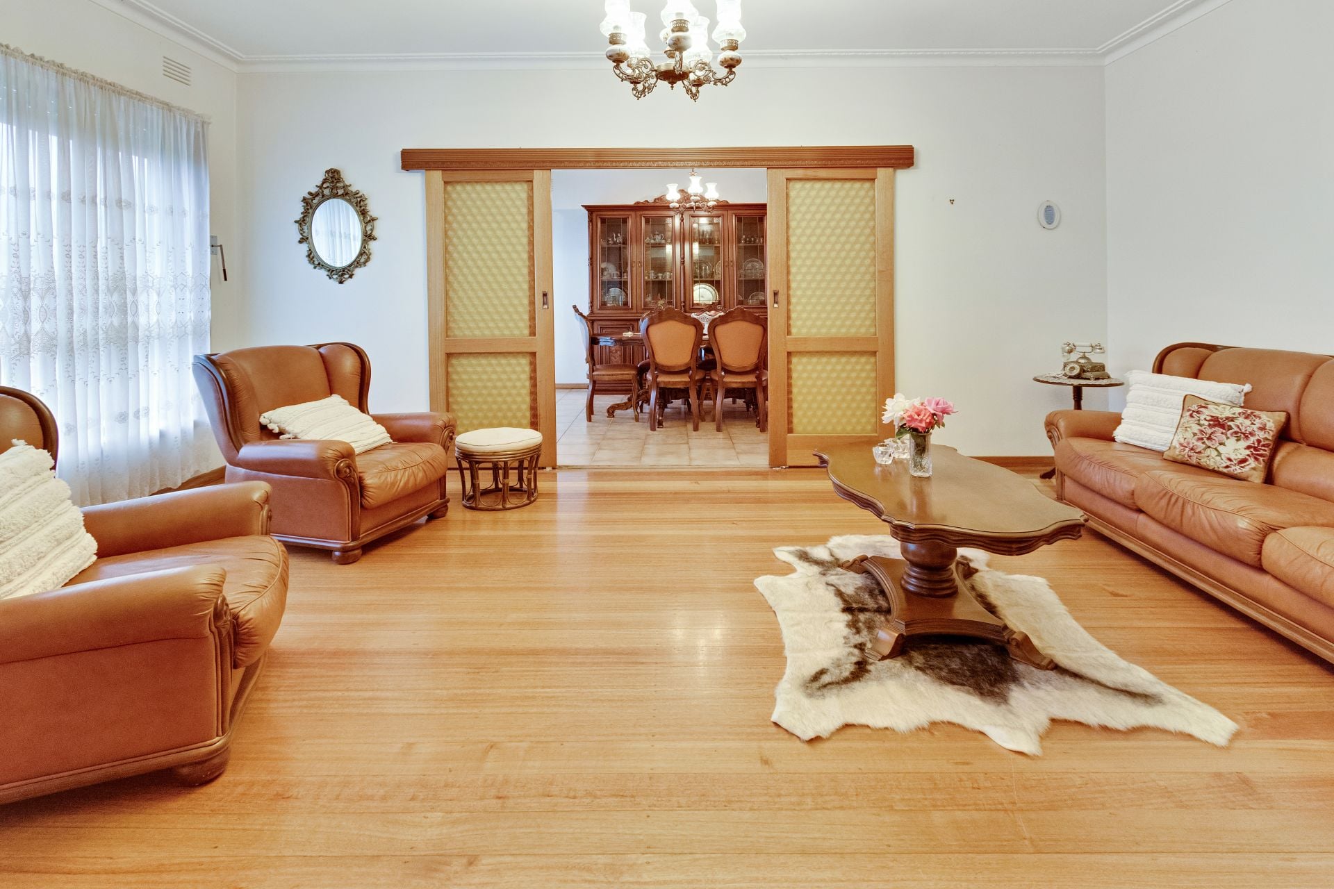 Solid Family Home in Quiet Location