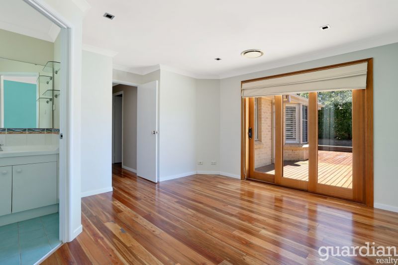 5 Glen Abbey Street Rouse Hill NSW, Rouse Hill - Thumbnail 4