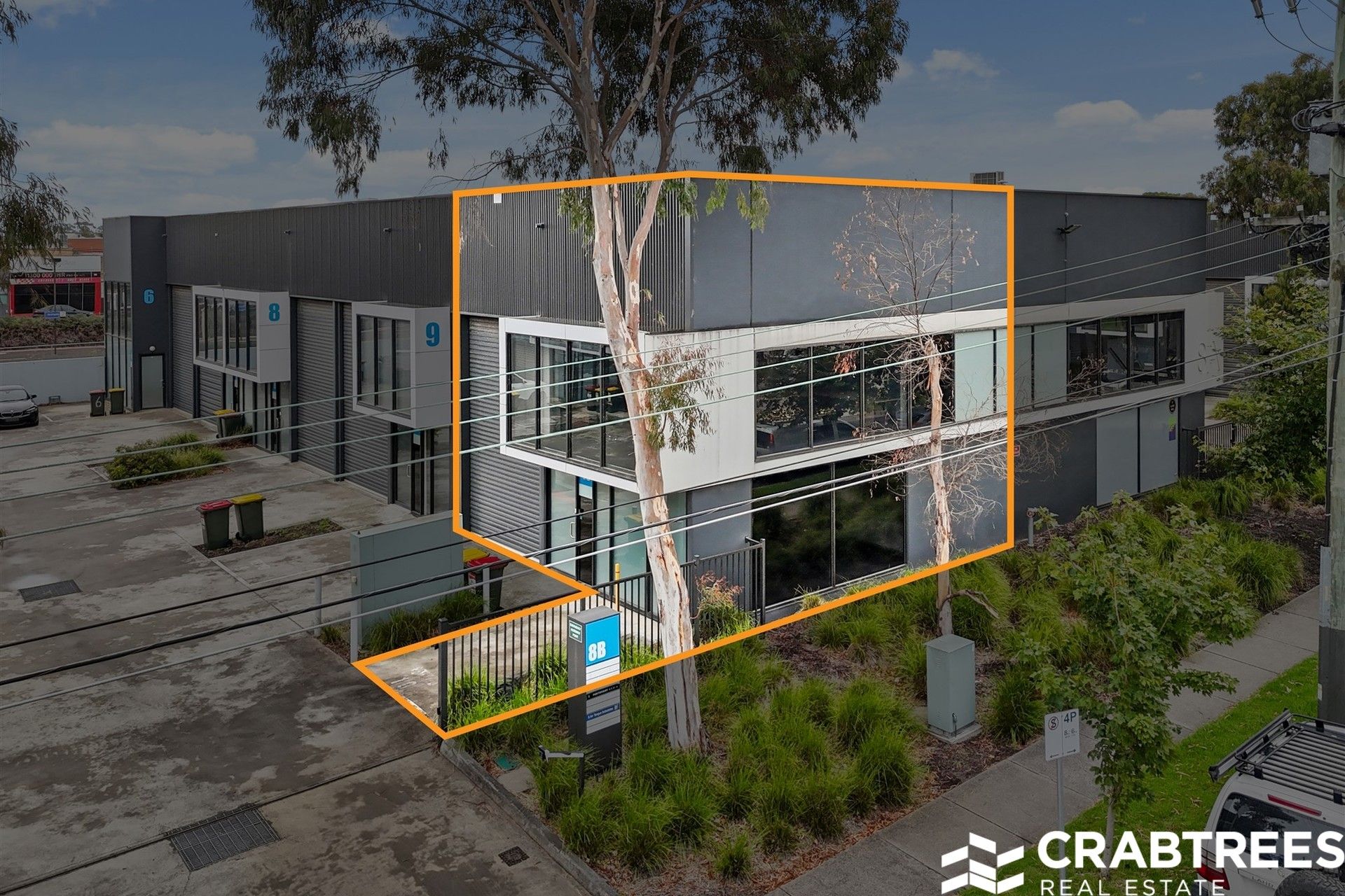 10/8B Railway Avenue, Oakleigh Crabtrees Real Estate