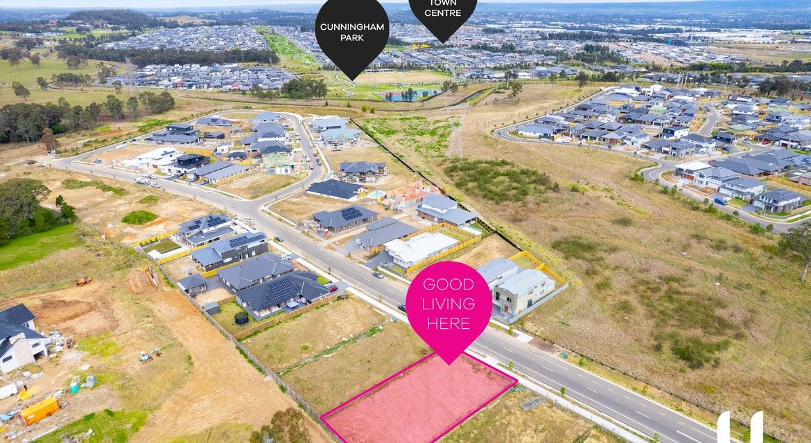 Gledswood Hills 21 Verdant Drive