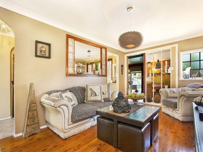 6 Salamander Place RAYMOND TERRACE NSW, Raymond Terrace - Thumbnail 2