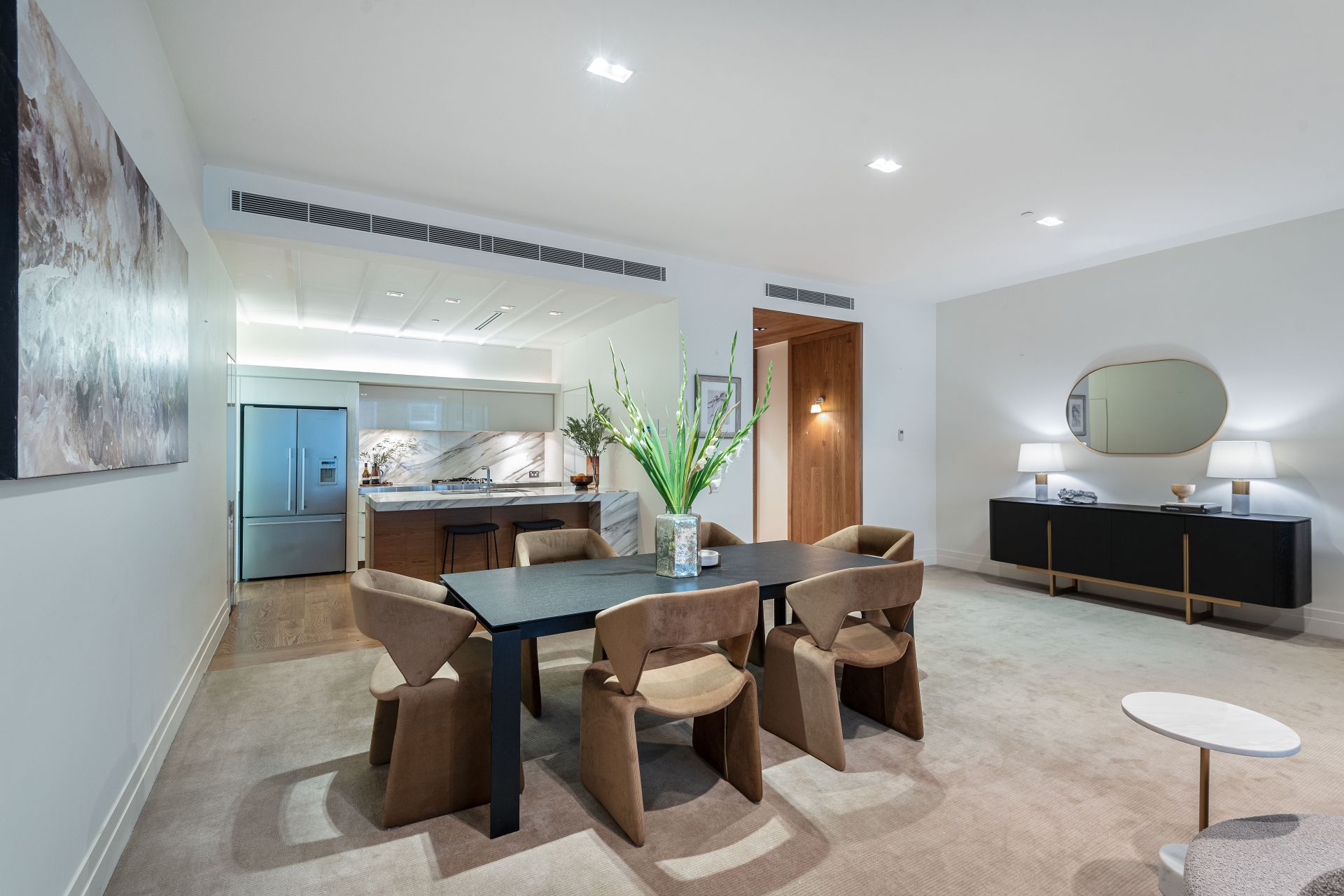 Kay & Burton 210/150 Clarendon Street, East Melbourne