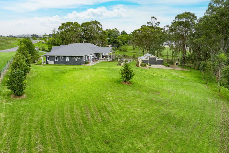 Real Estate For Sale 13 Wirrinya Place Grasmere , NSW
