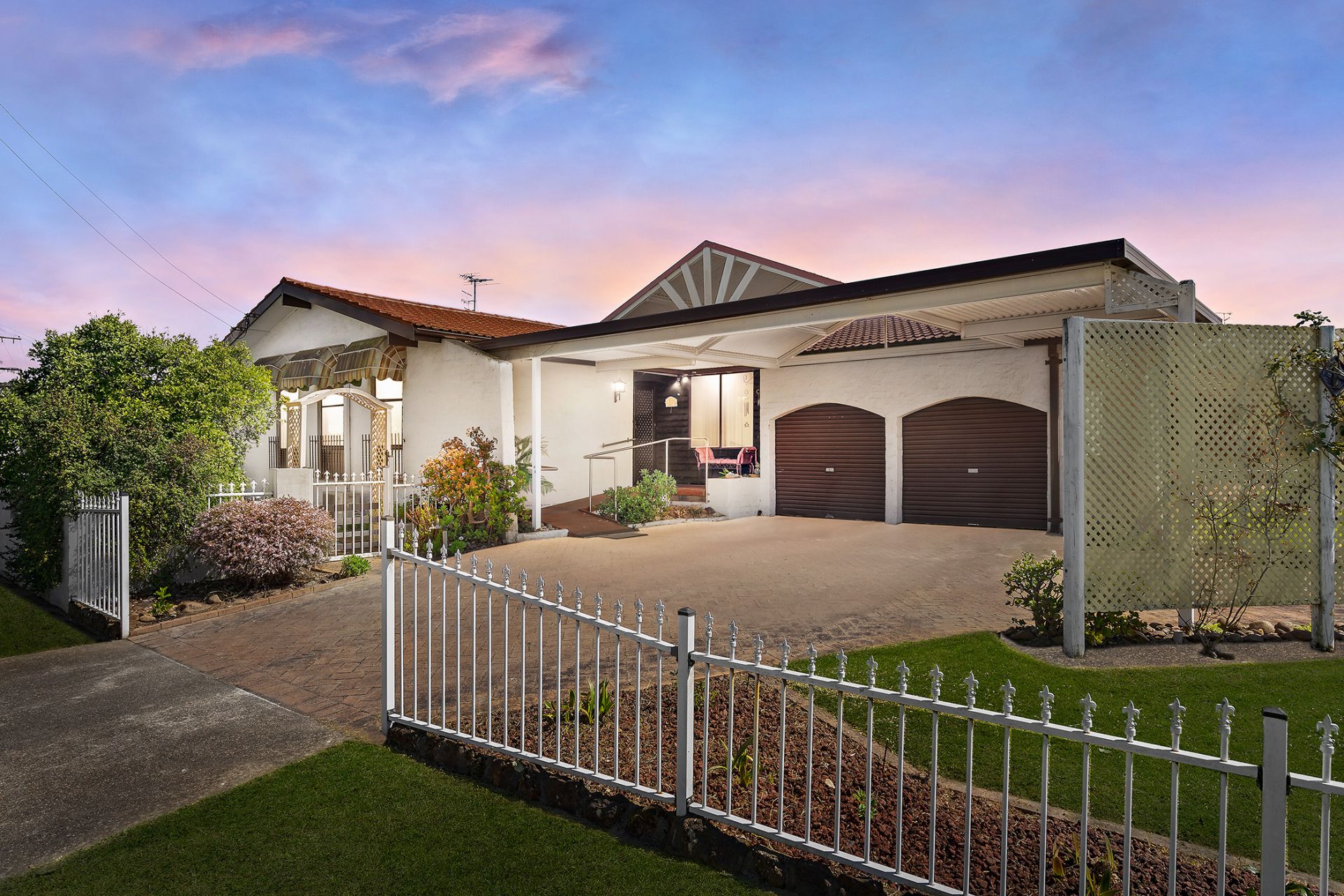 Real Estate For Sale 1 Holborrow Avenue Hobartville , NSW