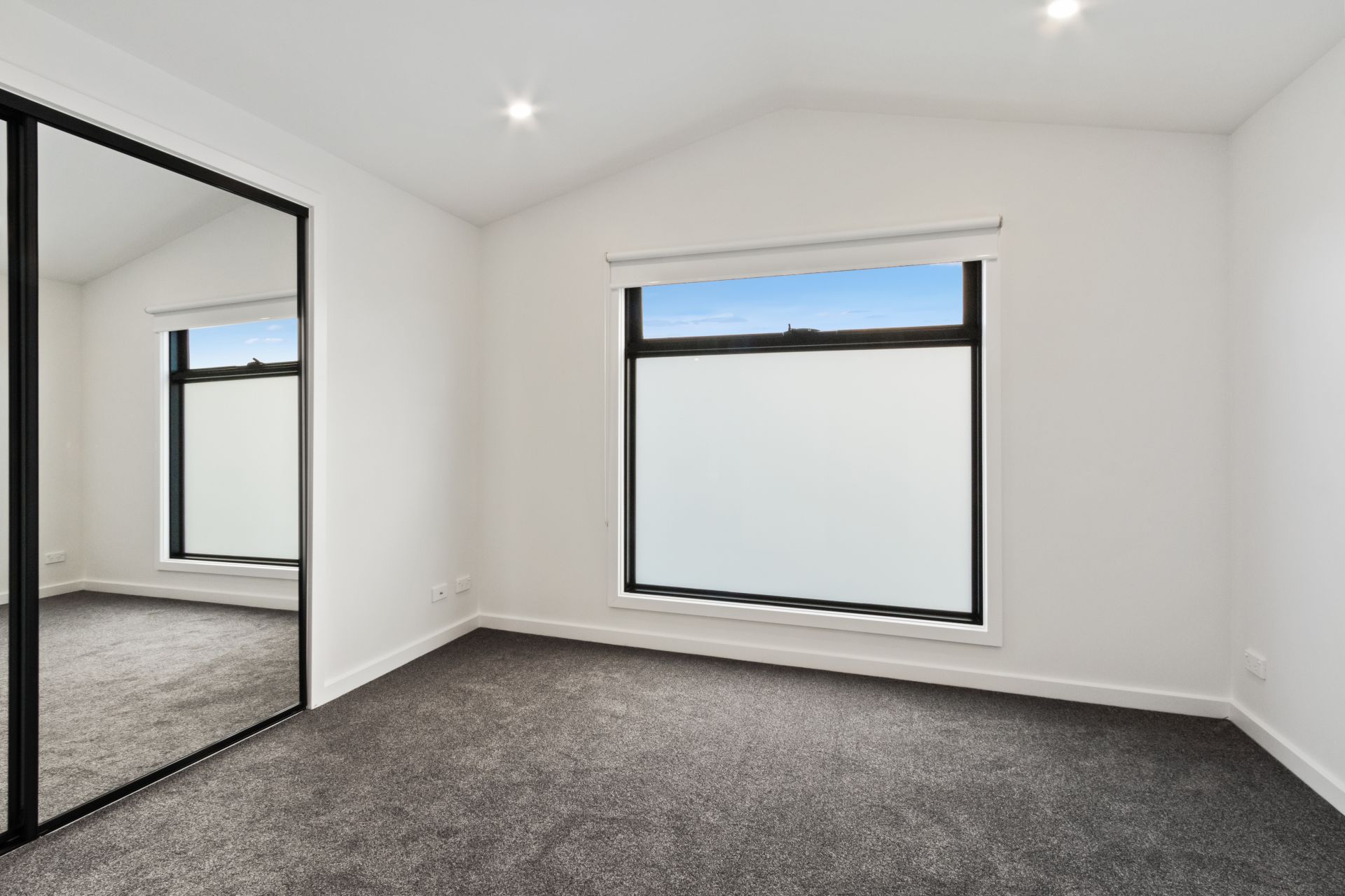 LUXURY, STYLE AND SPACE