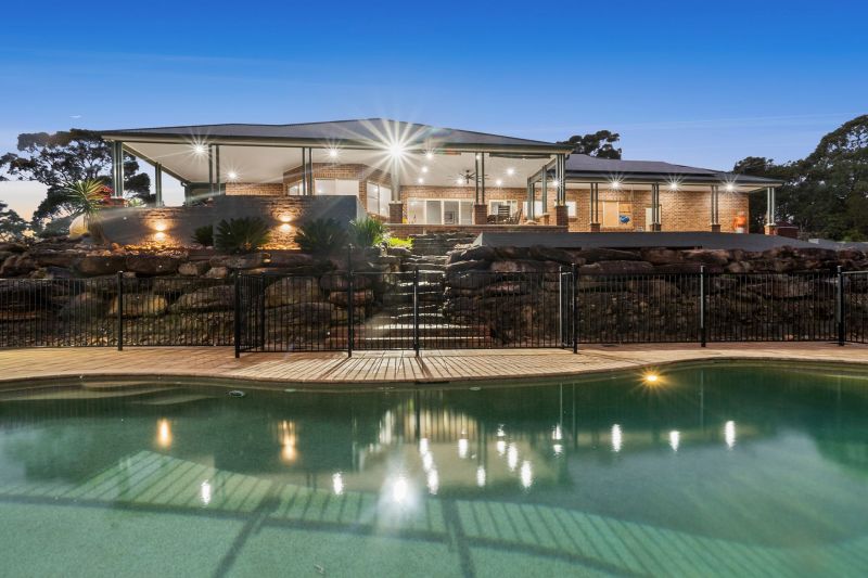 Real Estate For Sale 35 Carmichael Place East Kurrajong , NSW