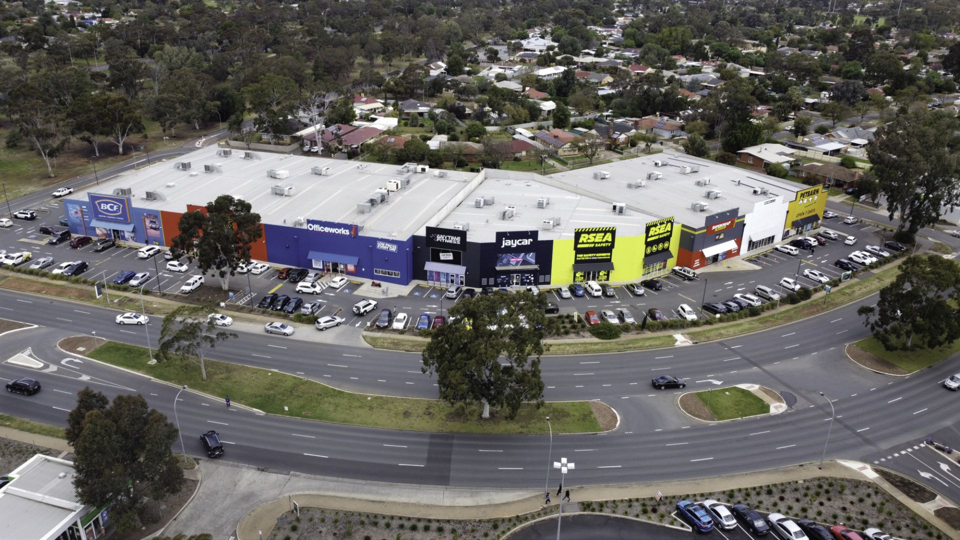 1 Philip Highway, Elizabeth McGees Property Adelaide