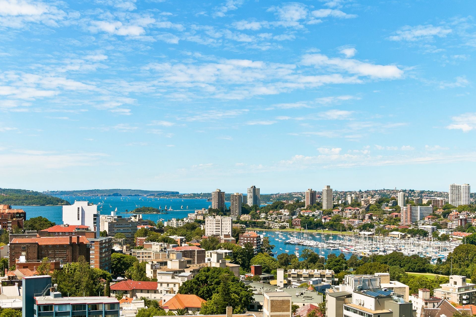 1601/3 Kings Cross Road, Potts Point, Potts Point - Thumbnail 2