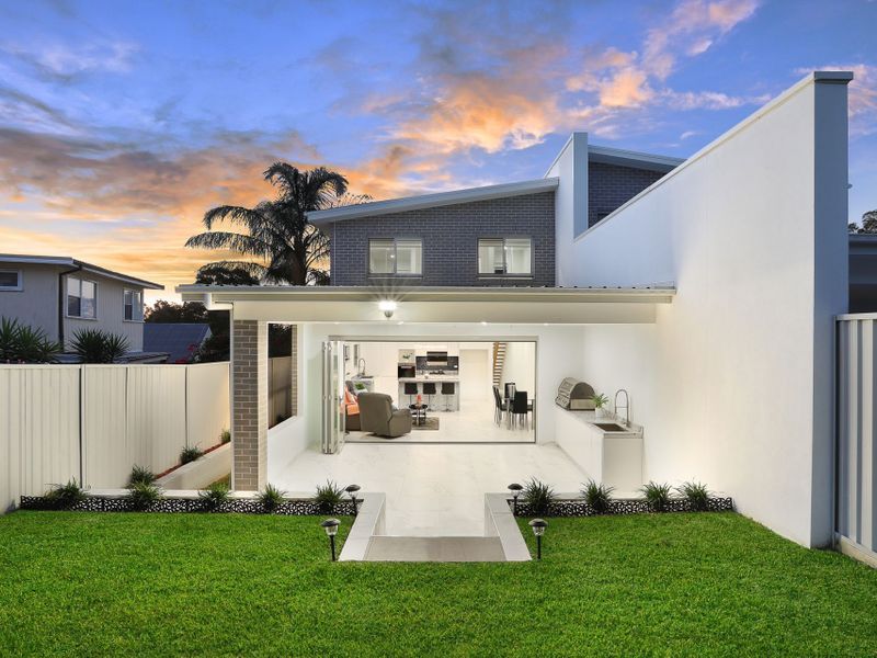 46B Malvern Road, Miranda, Miranda - Thumbnail 3