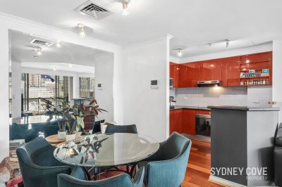 813/50 Murray Street, SYDNEY NSW 2000, Sydney - Thumbnail 6