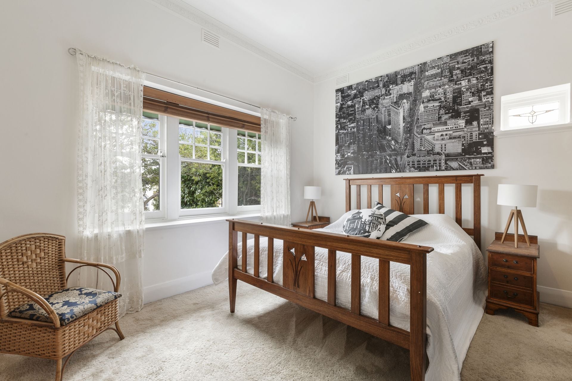 Single Level, Period Charm, Fabulous Location