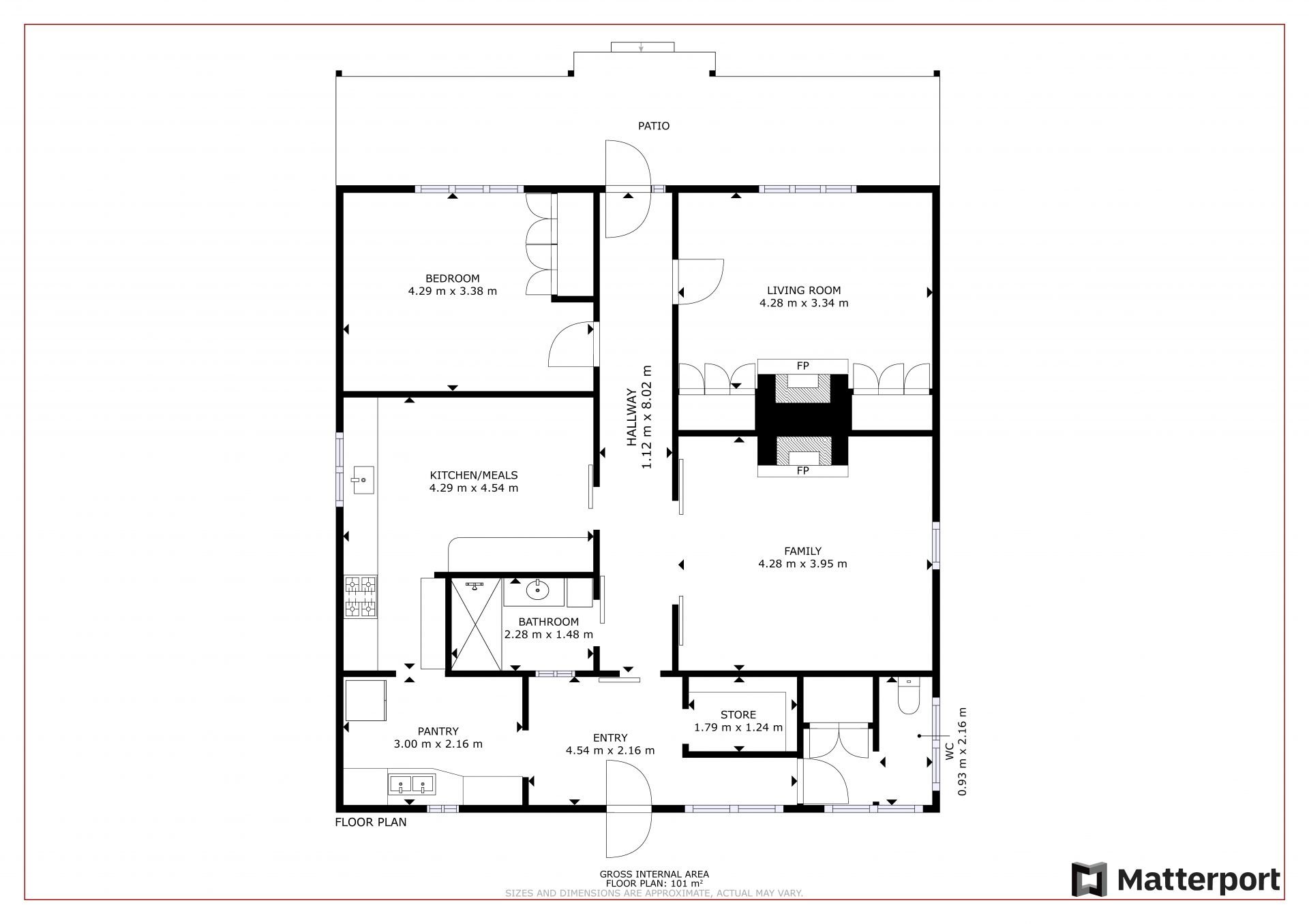 80 Tooradin Station Road, Tooradin OBrien Real Estate