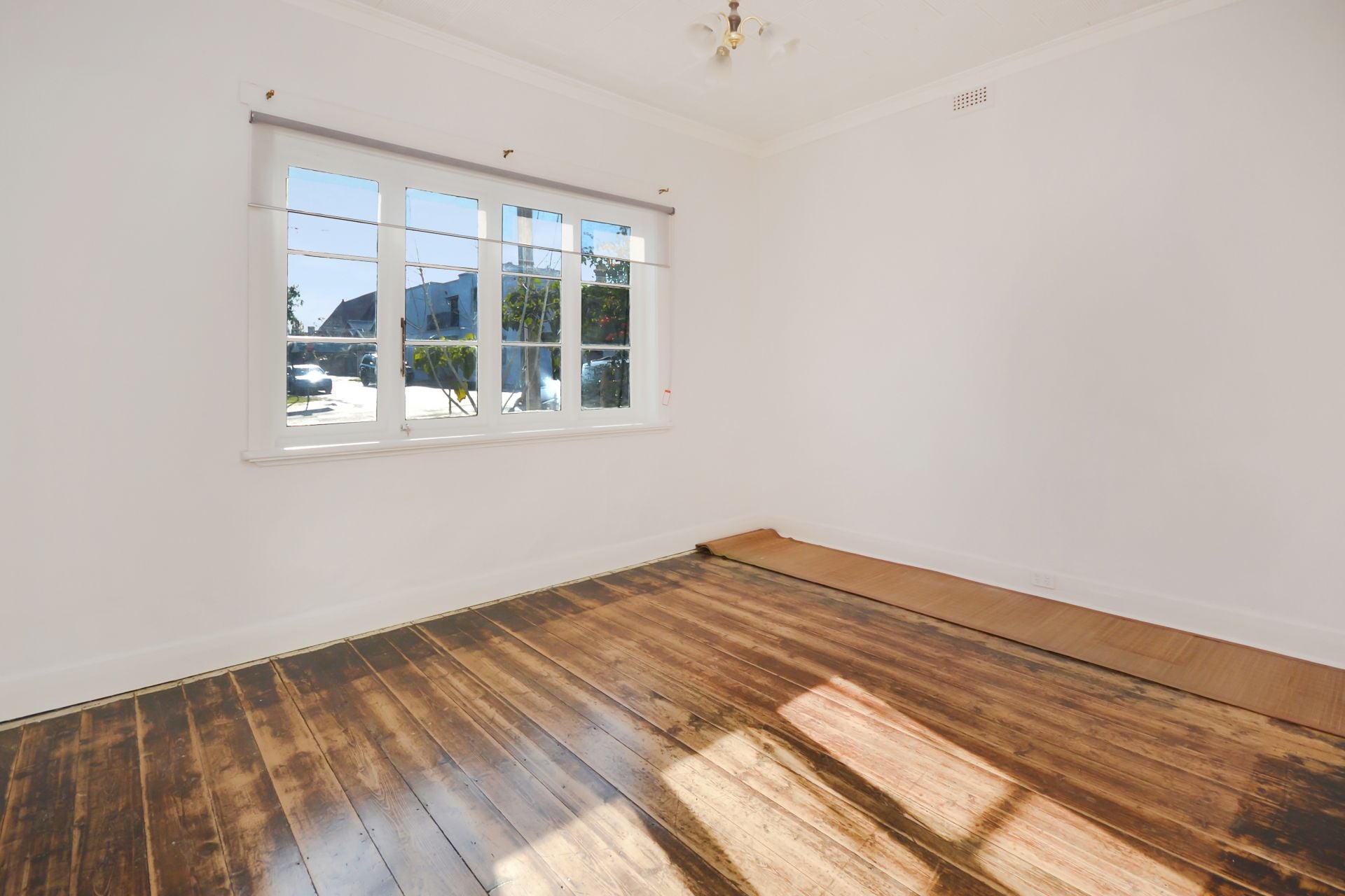 TWO BEDROOM PLUS STUDIO