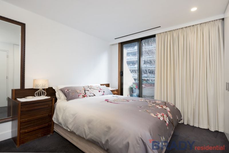 6/535 Flinders Lane MELBOURNE VIC, Melbourne - Thumbnail 4