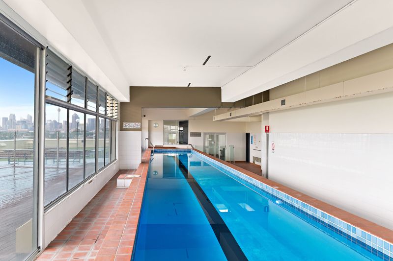 SOLD- Space and Light in a Smart Warehouse Conversion