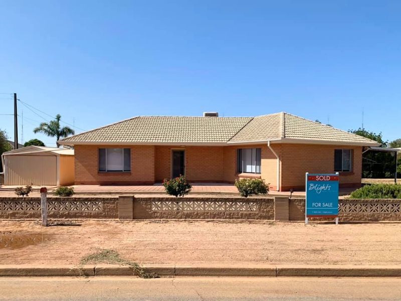 4 Magor Road, Port Pirie Blights Real Estate