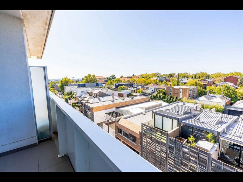 605/77 River Street, South Yarra - Thumbnail 6