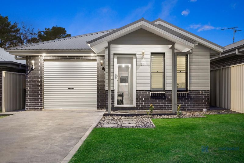 Real Estate For Sale 23 East Parade Buxton , NSW