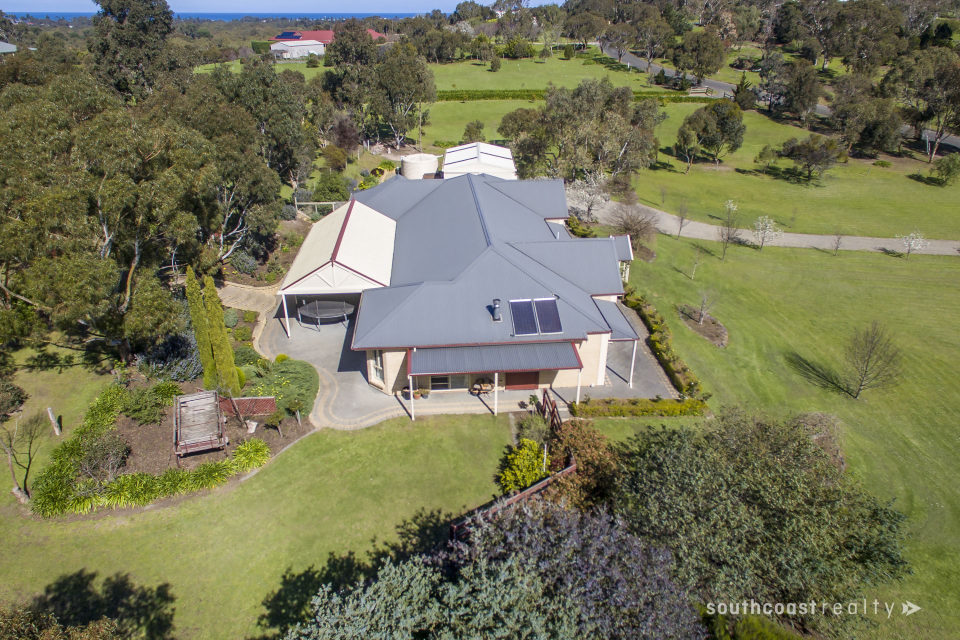 7 Clydesdale Drive, Victor Harbor South Coast Realty