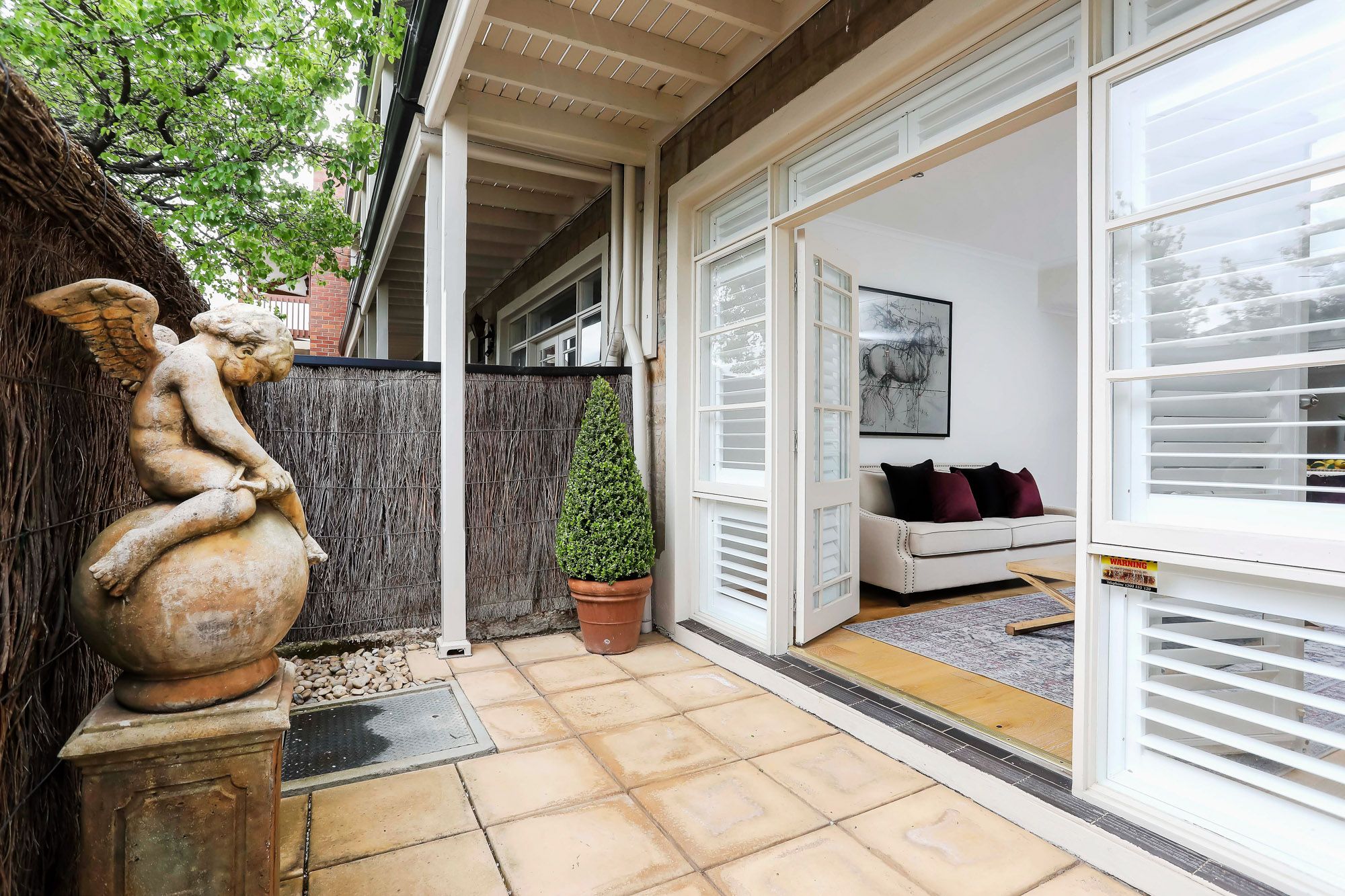 Real Estate For Sale 59 Tynte Street North Adelaide , SA