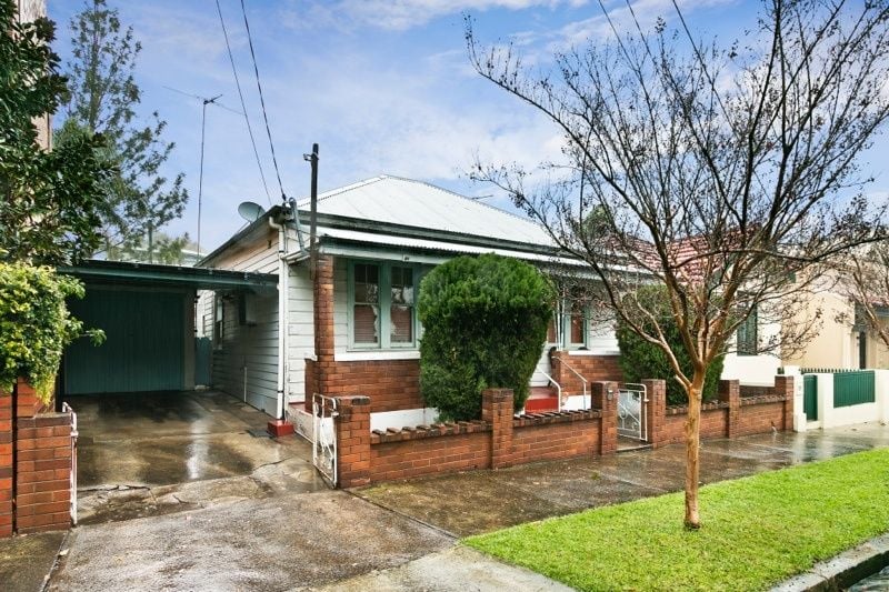Real Estate For Sale 33 Marmion Street Camperdown , NSW