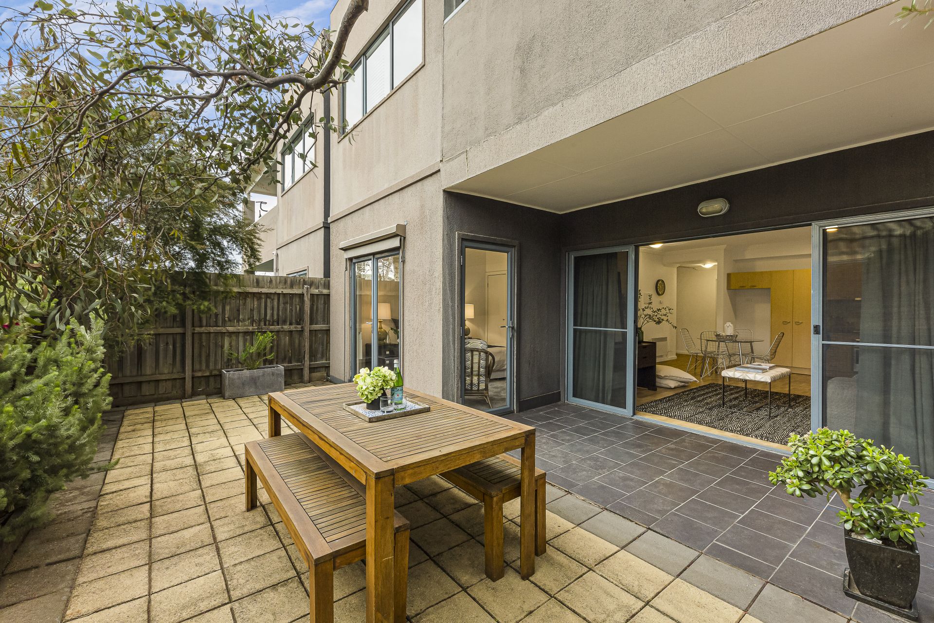 Real Estate For Sale 5/109 Flinders Street Thornbury , VIC