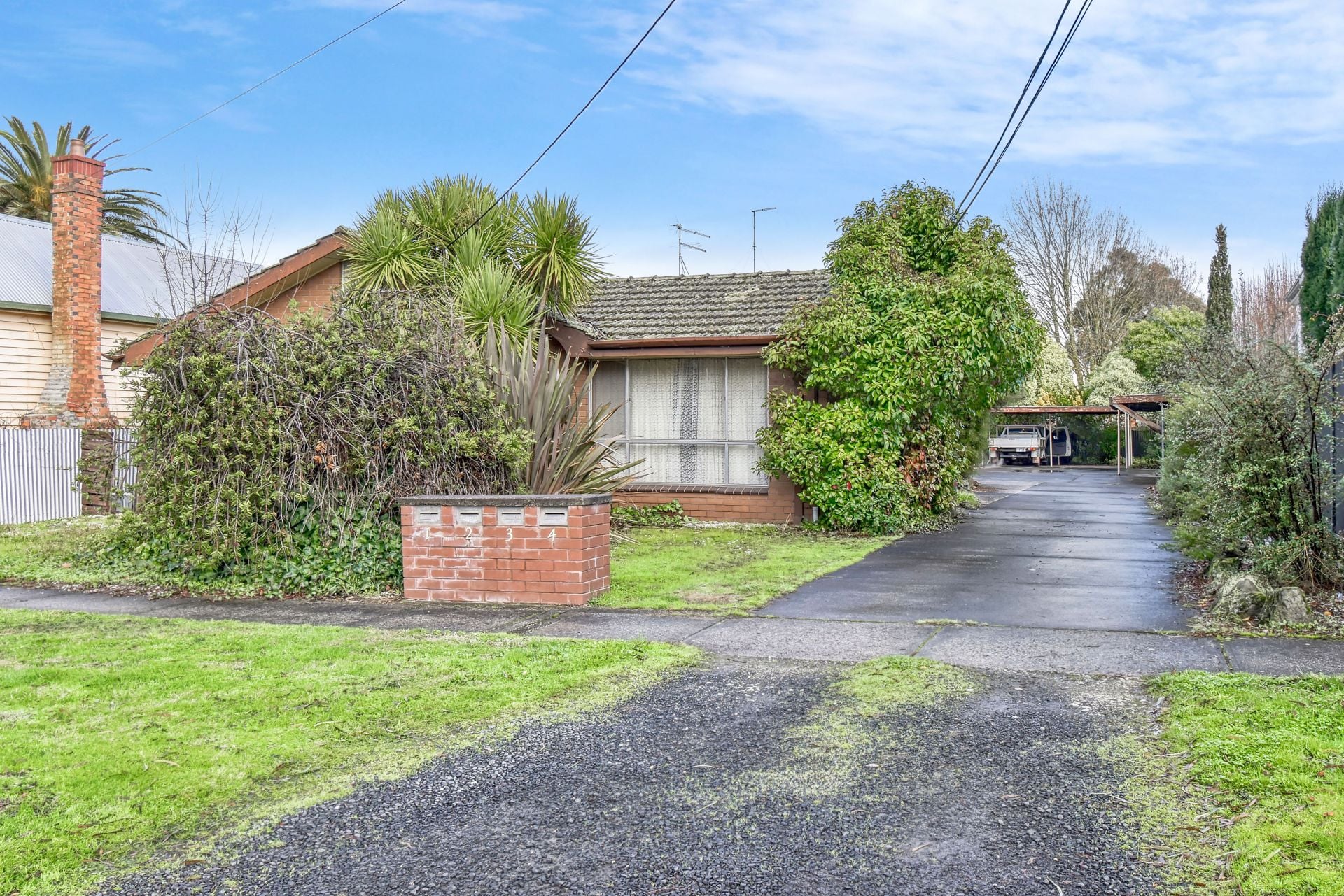 1-4/309 Nicholson Street Black Hill VIC, Black Hill - Thumbnail 5