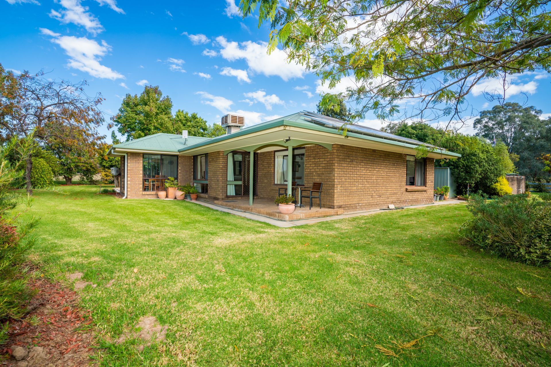 89 Bungowannah Road, Jindera Gilson Yonson Real Estate