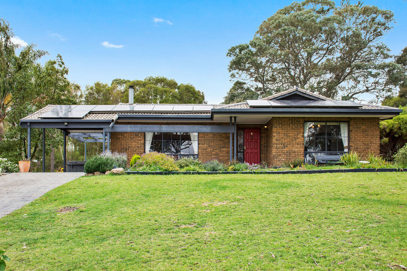 Sold property Undisclosed for Lot 1 Harvey Road (Sampson Flat) One