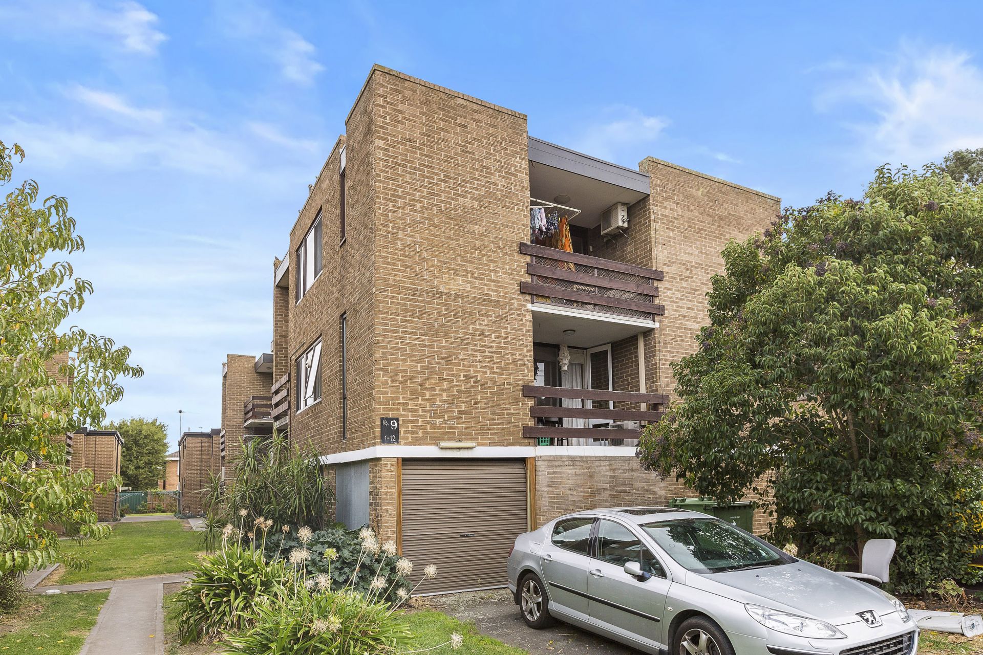 8/7-9 Eldridge Street, Footscray - Thumbnail 8