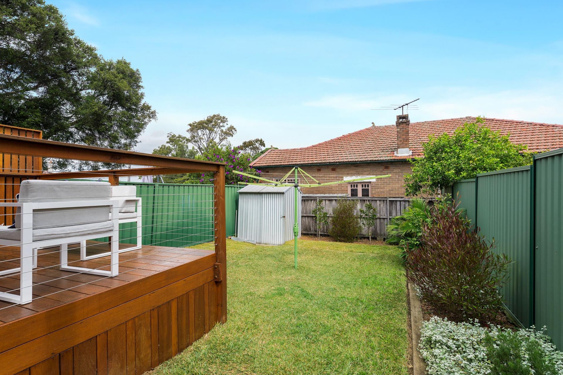 SOLD - Stylish Living in a Fully Renovated Character Home