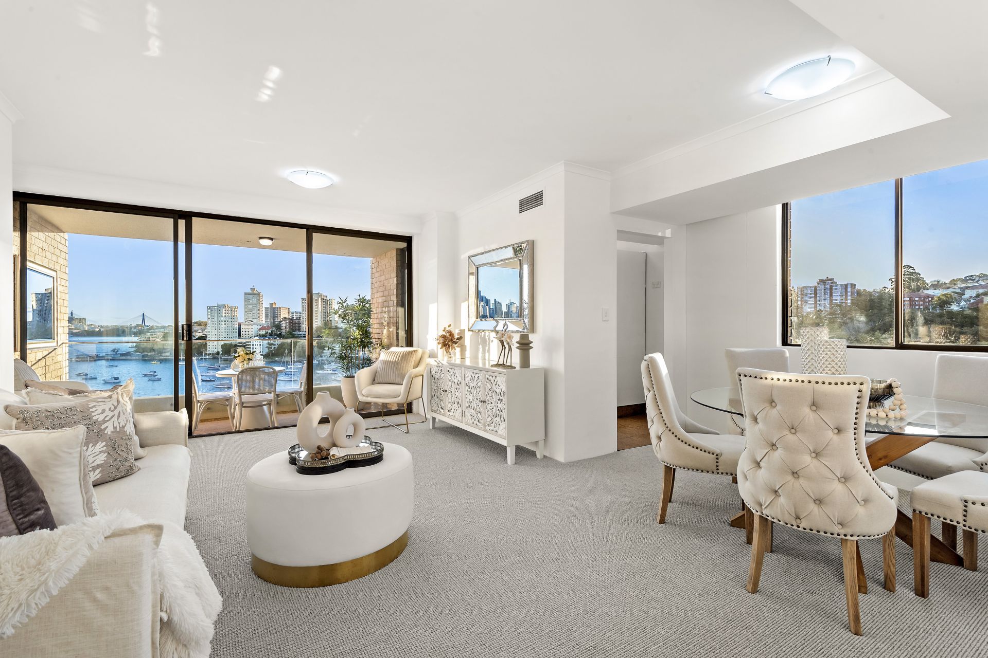 Real Estate For Sale 9/1 Harbourview Crescent Lavender Bay , NSW