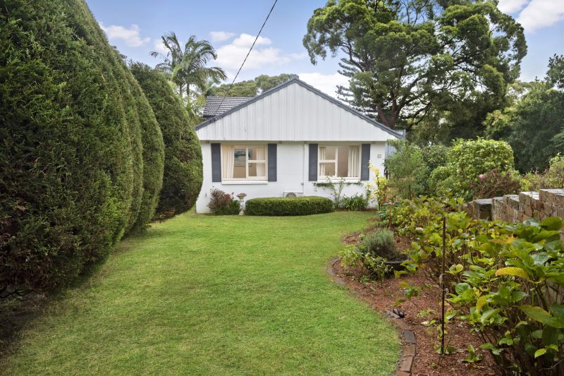 Real Estate For Sale 14 Careebong Road Frenchs Forest , NSW