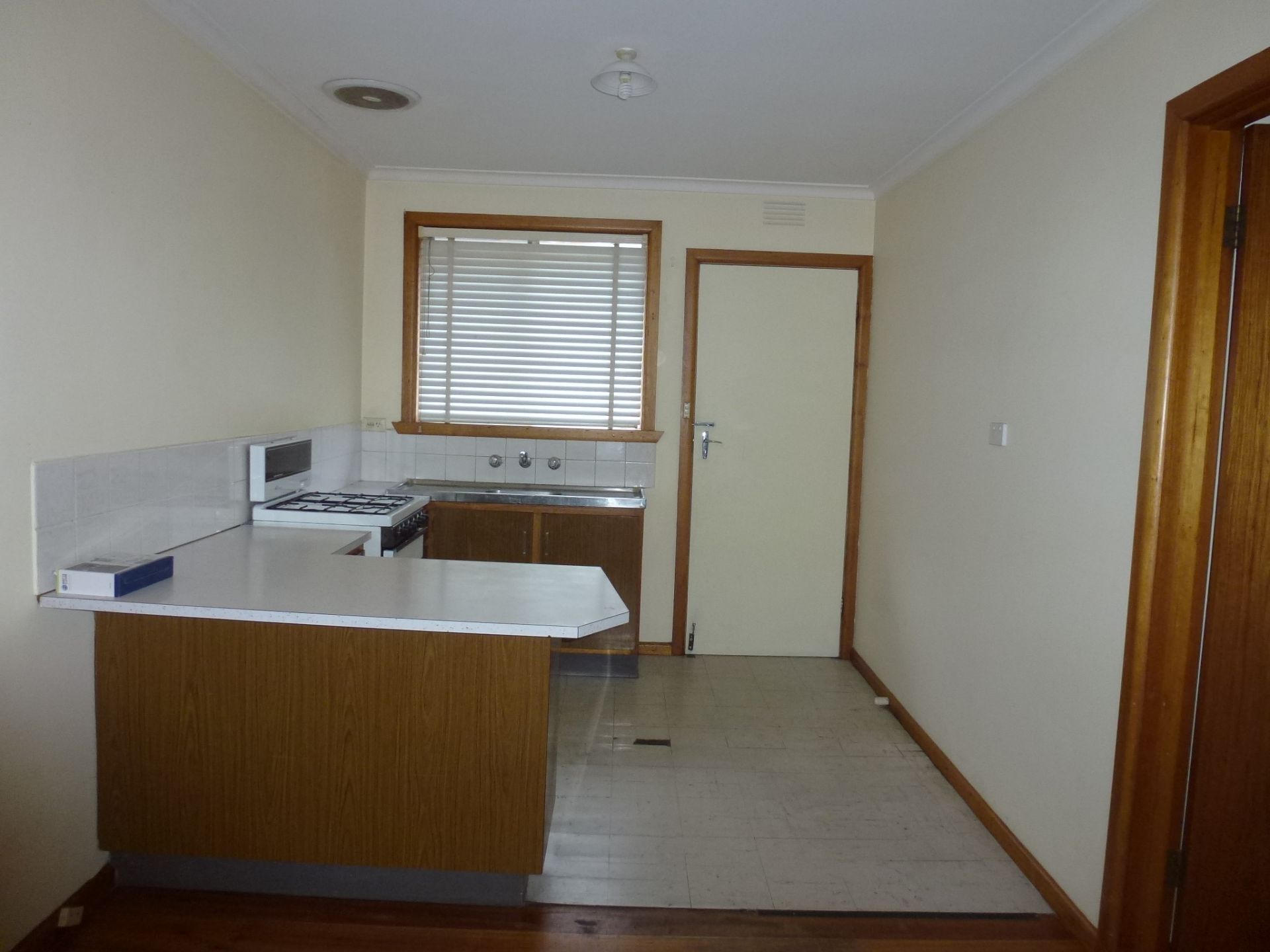 Affordable Living
