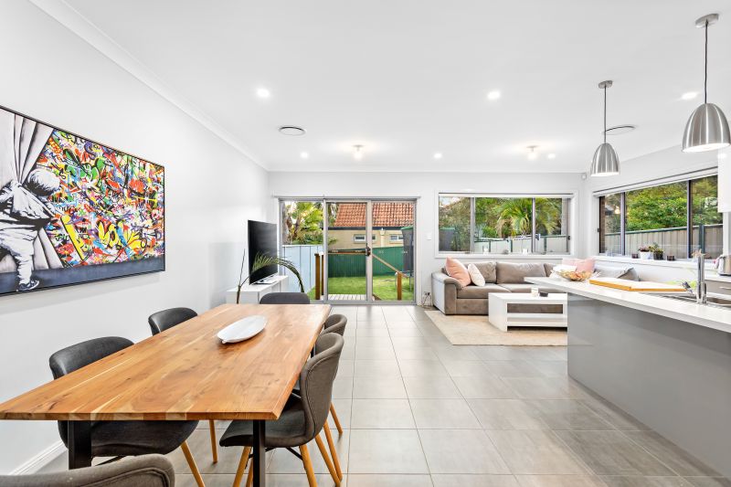 Real Estate For Sale 217A Willarong Road Caringbah South , NSW