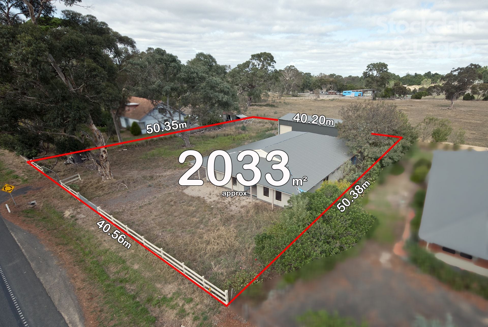 2064 Donnybrook Road Yan Yean, Yan Yean - Thumbnail 4
