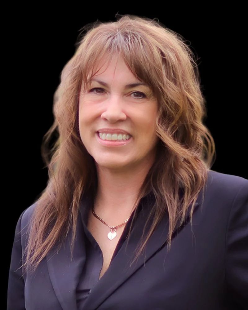 Paula Pender Real Estate Agent