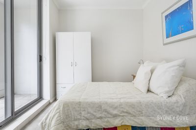 298 Sussex Street, SYDNEY NSW 2000, Sydney - Thumbnail 5