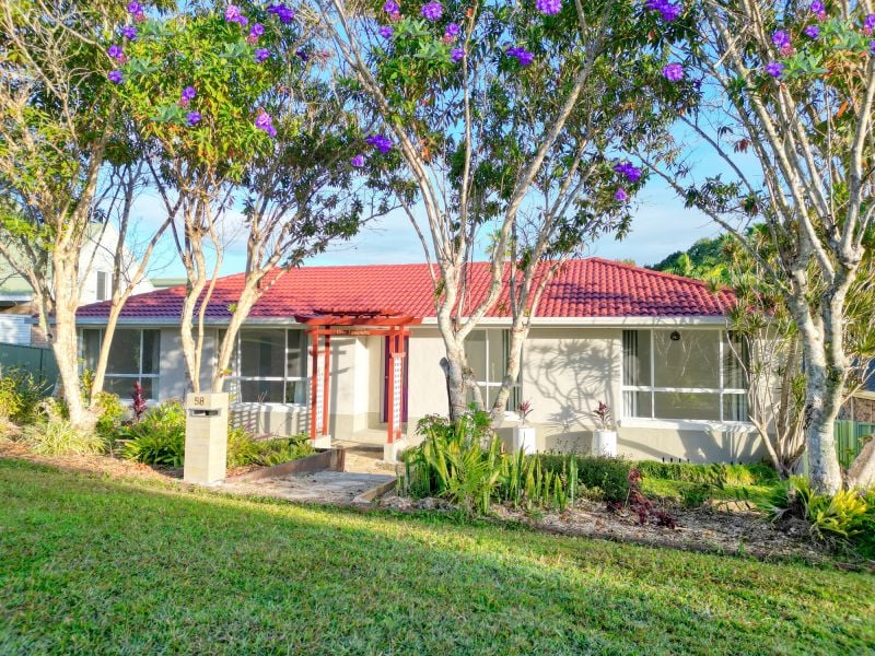 Dual Living in the Heart of Bellingen - Home plus a Modern Tiny House