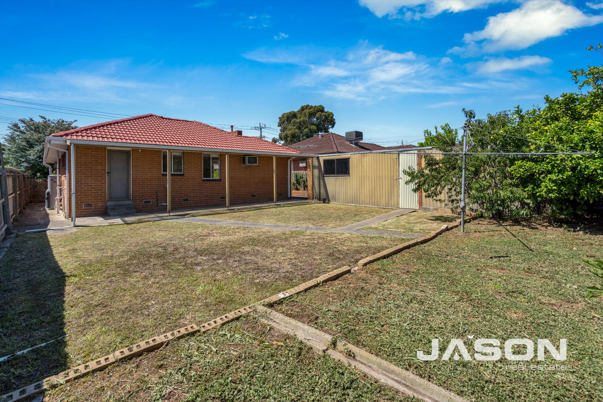 47 Dawson Street, Tullamarine Jason Real Estate