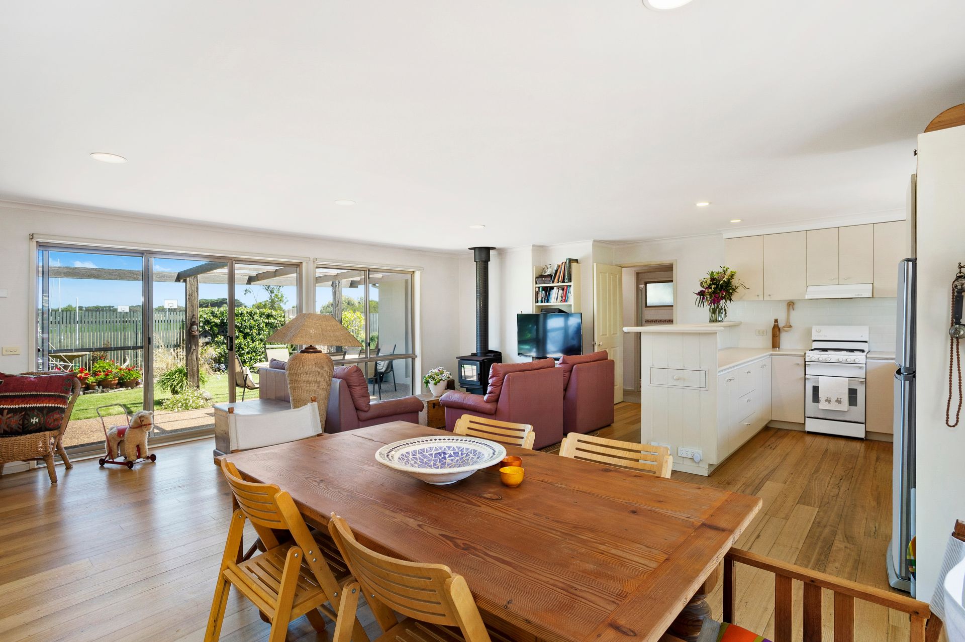 2/9 Hopgood Place BARWON HEADS VIC, Barwon Heads - Thumbnail 3