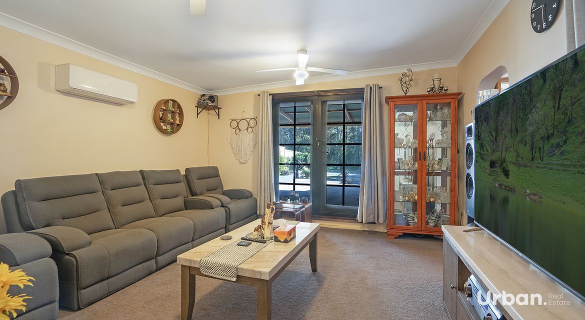 Abernethy 16 Bruce Street