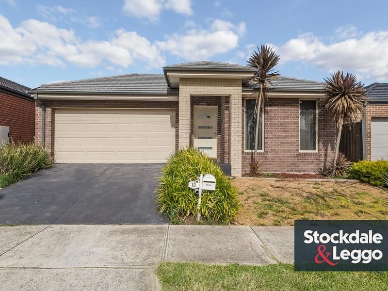 18 Jenolan Way SOUTH MORANG, South Morang - Thumbnail 3