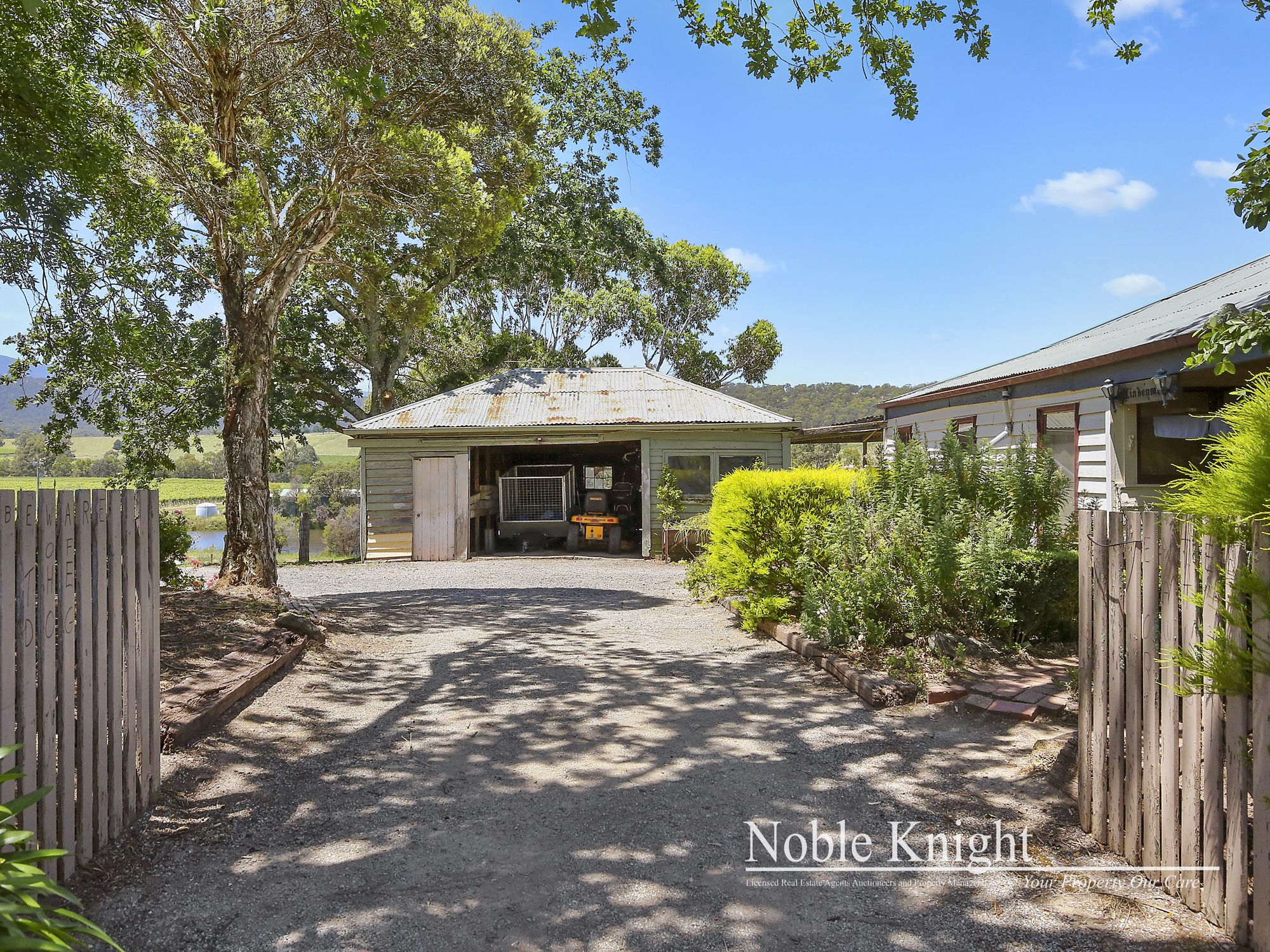 1670 Melba Highway Dixons Creek