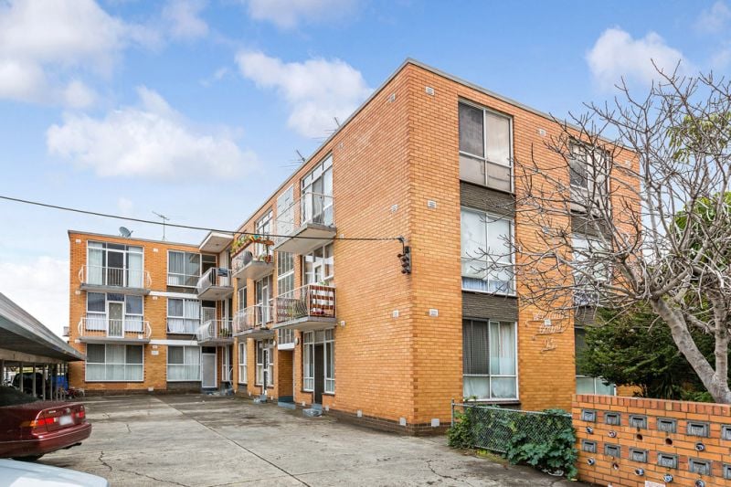 11/93 Droop Street, Footscray - Thumbnail 2
