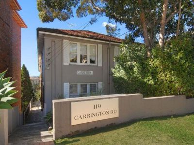 7/119 Carrington Road COOGEE NSW, Coogee - Thumbnail 4